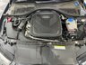 USED 2014 14 AUDI A6 AVANT 2.0 TDI ultra Black Edition Estate 5dr Diesel S Tronic Euro 6 (s/s) (190 ps) FSH, RECENT CAMBELT AND GEARBOX SERVICE, HUGE SPEC, 20 INCH ALLOYS