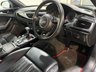USED 2014 14 AUDI A6 AVANT 2.0 TDI ultra Black Edition Estate 5dr Diesel S Tronic Euro 6 (s/s) (190 ps) FSH, RECENT CAMBELT AND GEARBOX SERVICE, HUGE SPEC, 20 INCH ALLOYS