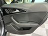 USED 2014 14 AUDI A6 AVANT 2.0 TDI ultra Black Edition Estate 5dr Diesel S Tronic Euro 6 (s/s) (190 ps) FSH, RECENT CAMBELT AND GEARBOX SERVICE, HUGE SPEC, 20 INCH ALLOYS