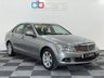 USED 2008 58 MERCEDES-BENZ C-CLASS 1.8 C200K SE Saloon 4dr Petrol Auto Euro 4 (184 ps) FULL SERVICE HISTORY, NEW SUBFRAME, EXCELLENT CONDITION CAR