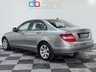 USED 2008 58 MERCEDES-BENZ C-CLASS 1.8 C200K SE Saloon 4dr Petrol Auto Euro 4 (184 ps) FULL SERVICE HISTORY, NEW SUBFRAME, EXCELLENT CONDITION CAR
