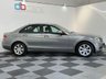 USED 2008 58 MERCEDES-BENZ C-CLASS 1.8 C200K SE Saloon 4dr Petrol Auto Euro 4 (184 ps) FULL SERVICE HISTORY, NEW SUBFRAME, EXCELLENT CONDITION CAR