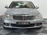 USED 2008 58 MERCEDES-BENZ C-CLASS 1.8 C200K SE Saloon 4dr Petrol Auto Euro 4 (184 ps) FULL SERVICE HISTORY, NEW SUBFRAME, EXCELLENT CONDITION CAR