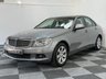 USED 2008 58 MERCEDES-BENZ C-CLASS 1.8 C200K SE Saloon 4dr Petrol Auto Euro 4 (184 ps) FULL SERVICE HISTORY, NEW SUBFRAME, EXCELLENT CONDITION CAR