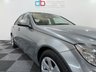 USED 2008 58 MERCEDES-BENZ C-CLASS 1.8 C200K SE Saloon 4dr Petrol Auto Euro 4 (184 ps) FULL SERVICE HISTORY, NEW SUBFRAME, EXCELLENT CONDITION CAR