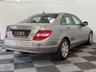 USED 2008 58 MERCEDES-BENZ C-CLASS 1.8 C200K SE Saloon 4dr Petrol Auto Euro 4 (184 ps) FULL SERVICE HISTORY, NEW SUBFRAME, EXCELLENT CONDITION CAR