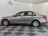 USED 2008 58 MERCEDES-BENZ C-CLASS 1.8 C200K SE Saloon 4dr Petrol Auto Euro 4 (184 ps) FULL SERVICE HISTORY, NEW SUBFRAME, EXCELLENT CONDITION CAR