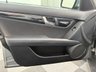 USED 2008 58 MERCEDES-BENZ C-CLASS 1.8 C200K SE Saloon 4dr Petrol Auto Euro 4 (184 ps) FULL SERVICE HISTORY, NEW SUBFRAME, EXCELLENT CONDITION CAR