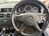 USED 2008 58 MERCEDES-BENZ C-CLASS 1.8 C200K SE Saloon 4dr Petrol Auto Euro 4 (184 ps) FULL SERVICE HISTORY, NEW SUBFRAME, EXCELLENT CONDITION CAR
