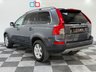 USED 2009 59 VOLVO XC90 2.4 D5 Active (Premium Pack) SUV 5dr Diesel Geartronic AWD (224 g/km, 182 bhp) WHAT A CAR, SAT NAV, FULL SERVICE HISTORY, BLACK HALF LEATHER SEATS
