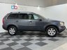 USED 2009 59 VOLVO XC90 2.4 D5 Active (Premium Pack) SUV 5dr Diesel Geartronic AWD (224 g/km, 182 bhp) WHAT A CAR, SAT NAV, FULL SERVICE HISTORY, BLACK HALF LEATHER SEATS