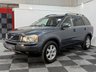 USED 2009 59 VOLVO XC90 2.4 D5 Active (Premium Pack) SUV 5dr Diesel Geartronic AWD (224 g/km, 182 bhp) WHAT A CAR, SAT NAV, FULL SERVICE HISTORY, BLACK HALF LEATHER SEATS