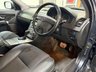 USED 2009 59 VOLVO XC90 2.4 D5 Active (Premium Pack) SUV 5dr Diesel Geartronic AWD (224 g/km, 182 bhp) WHAT A CAR, SAT NAV, FULL SERVICE HISTORY, BLACK HALF LEATHER SEATS