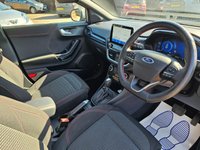 USED 2023 73 FORD PUMA 1.0T EcoBoost MHEV ST-Line SUV 5dr Petrol Hybrid DCT Euro 6 (s/s) (125 ps) 