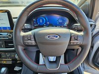 USED 2023 73 FORD PUMA 1.0T EcoBoost MHEV ST-Line SUV 5dr Petrol Hybrid DCT Euro 6 (s/s) (125 ps) 