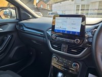 USED 2023 73 FORD PUMA 1.0T EcoBoost MHEV ST-Line SUV 5dr Petrol Hybrid DCT Euro 6 (s/s) (125 ps) 