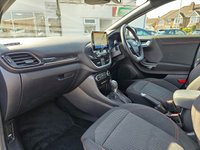 USED 2023 73 FORD PUMA 1.0T EcoBoost MHEV ST-Line SUV 5dr Petrol Hybrid DCT Euro 6 (s/s) (125 ps) 