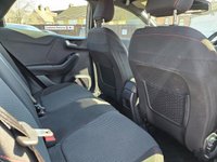 USED 2023 73 FORD PUMA 1.0T EcoBoost MHEV ST-Line SUV 5dr Petrol Hybrid DCT Euro 6 (s/s) (125 ps) 