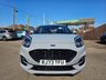 USED 2023 73 FORD PUMA 1.0T EcoBoost MHEV ST-Line SUV 5dr Petrol Hybrid DCT Euro 6 (s/s) (125 ps) 