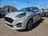 USED 2023 73 FORD PUMA 1.0T EcoBoost MHEV ST-Line SUV 5dr Petrol Hybrid DCT Euro 6 (s/s) (125 ps) 