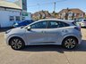USED 2023 73 FORD PUMA 1.0T EcoBoost MHEV ST-Line SUV 5dr Petrol Hybrid DCT Euro 6 (s/s) (125 ps) 