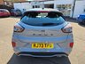 USED 2023 73 FORD PUMA 1.0T EcoBoost MHEV ST-Line SUV 5dr Petrol Hybrid DCT Euro 6 (s/s) (125 ps) 