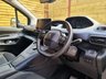 USED 2020 70 PEUGEOT RIFTER 3 Seat Auto Wheelchair Accessible Disabled Access Vehicle WAV  