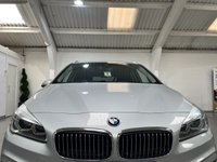 USED 2018 67 BMW 2 SERIES ACTIVE TOURER 2.0 218d Luxury MPV 5dr Diesel Manual Euro 6 (s/s) (150 ps) 