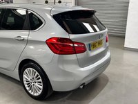 USED 2018 67 BMW 2 SERIES ACTIVE TOURER 2.0 218d Luxury MPV 5dr Diesel Manual Euro 6 (s/s) (150 ps) 