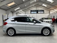 USED 2018 67 BMW 2 SERIES ACTIVE TOURER 2.0 218d Luxury MPV 5dr Diesel Manual Euro 6 (s/s) (150 ps) 