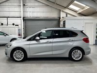 USED 2018 67 BMW 2 SERIES ACTIVE TOURER 2.0 218d Luxury MPV 5dr Diesel Manual Euro 6 (s/s) (150 ps) 