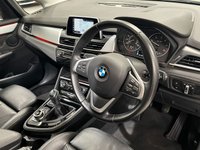 USED 2018 67 BMW 2 SERIES ACTIVE TOURER 2.0 218d Luxury MPV 5dr Diesel Manual Euro 6 (s/s) (150 ps) 