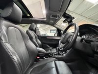 USED 2018 67 BMW 2 SERIES ACTIVE TOURER 2.0 218d Luxury MPV 5dr Diesel Manual Euro 6 (s/s) (150 ps) 