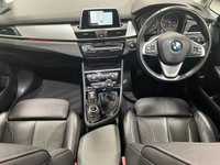 USED 2018 67 BMW 2 SERIES ACTIVE TOURER 2.0 218d Luxury MPV 5dr Diesel Manual Euro 6 (s/s) (150 ps) 