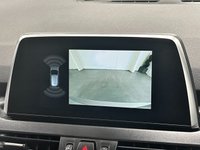 USED 2018 67 BMW 2 SERIES ACTIVE TOURER 2.0 218d Luxury MPV 5dr Diesel Manual Euro 6 (s/s) (150 ps) 