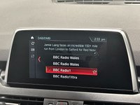 USED 2018 67 BMW 2 SERIES ACTIVE TOURER 2.0 218d Luxury MPV 5dr Diesel Manual Euro 6 (s/s) (150 ps) 