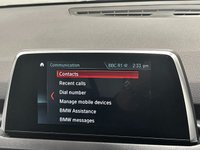 USED 2018 67 BMW 2 SERIES ACTIVE TOURER 2.0 218d Luxury MPV 5dr Diesel Manual Euro 6 (s/s) (150 ps) 