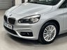 USED 2018 67 BMW 2 SERIES ACTIVE TOURER 2.0 218d Luxury MPV 5dr Diesel Manual Euro 6 (s/s) (150 ps) 