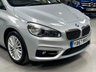 USED 2018 67 BMW 2 SERIES ACTIVE TOURER 2.0 218d Luxury MPV 5dr Diesel Manual Euro 6 (s/s) (150 ps) 