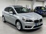 USED 2018 67 BMW 2 SERIES ACTIVE TOURER 2.0 218d Luxury MPV 5dr Diesel Manual Euro 6 (s/s) (150 ps) 