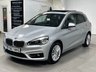 USED 2018 67 BMW 2 SERIES ACTIVE TOURER 2.0 218d Luxury MPV 5dr Diesel Manual Euro 6 (s/s) (150 ps) 