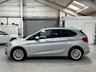 USED 2018 67 BMW 2 SERIES ACTIVE TOURER 2.0 218d Luxury MPV 5dr Diesel Manual Euro 6 (s/s) (150 ps) 