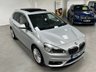 USED 2018 67 BMW 2 SERIES ACTIVE TOURER 2.0 218d Luxury MPV 5dr Diesel Manual Euro 6 (s/s) (150 ps) 
