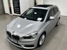 USED 2018 67 BMW 2 SERIES ACTIVE TOURER 2.0 218d Luxury MPV 5dr Diesel Manual Euro 6 (s/s) (150 ps) 