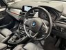USED 2018 67 BMW 2 SERIES ACTIVE TOURER 2.0 218d Luxury MPV 5dr Diesel Manual Euro 6 (s/s) (150 ps) 