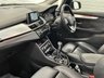 USED 2018 67 BMW 2 SERIES ACTIVE TOURER 2.0 218d Luxury MPV 5dr Diesel Manual Euro 6 (s/s) (150 ps) 