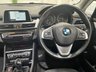USED 2018 67 BMW 2 SERIES ACTIVE TOURER 2.0 218d Luxury MPV 5dr Diesel Manual Euro 6 (s/s) (150 ps) 