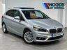 USED 2018 67 BMW 2 SERIES ACTIVE TOURER 2.0 218d Luxury MPV 5dr Diesel Manual Euro 6 (s/s) (150 ps) 