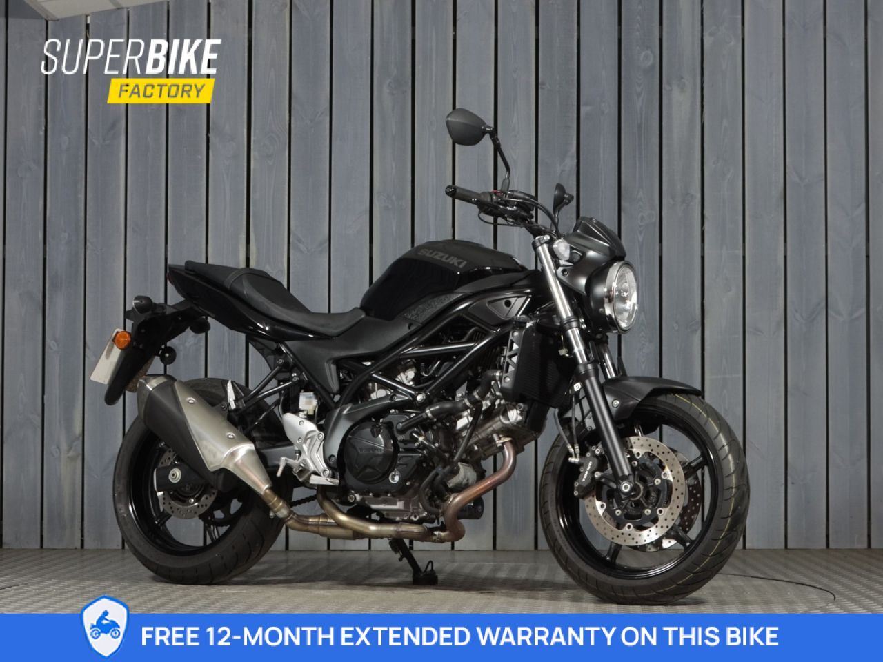 SUZUKI SV650SV650 SUZUKI SV650SV650