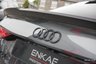 USED 2025 25 AUDI RS3 2.5 TFSI Carbon Vorsprung Saloon 4dr Petrol S Tronic quattro Euro 6 (s/s) (400 ps) BRAND NEW VAT Q FACELIFT+FULLY LOADED